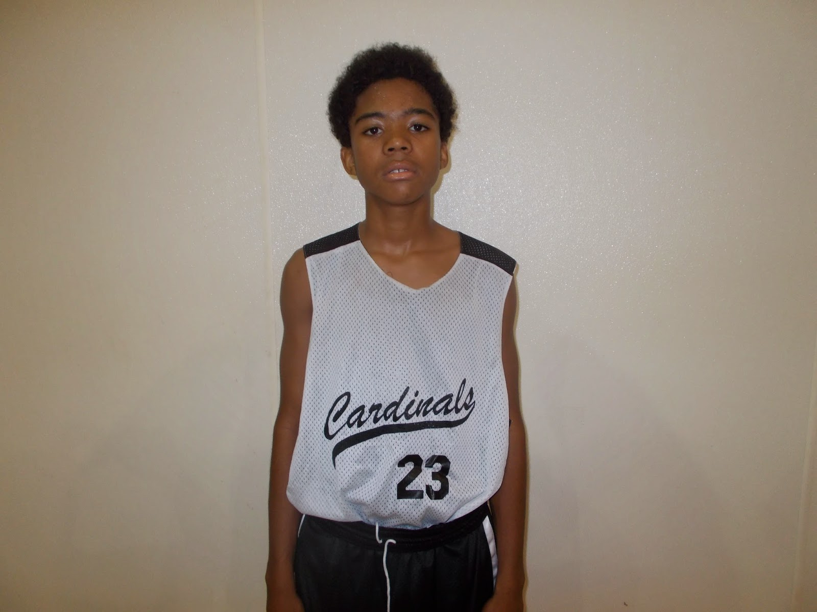 BASKETBALL SPOTLIGHT NEWS Hoop Group Fall Jam Fest 7th Grade Top